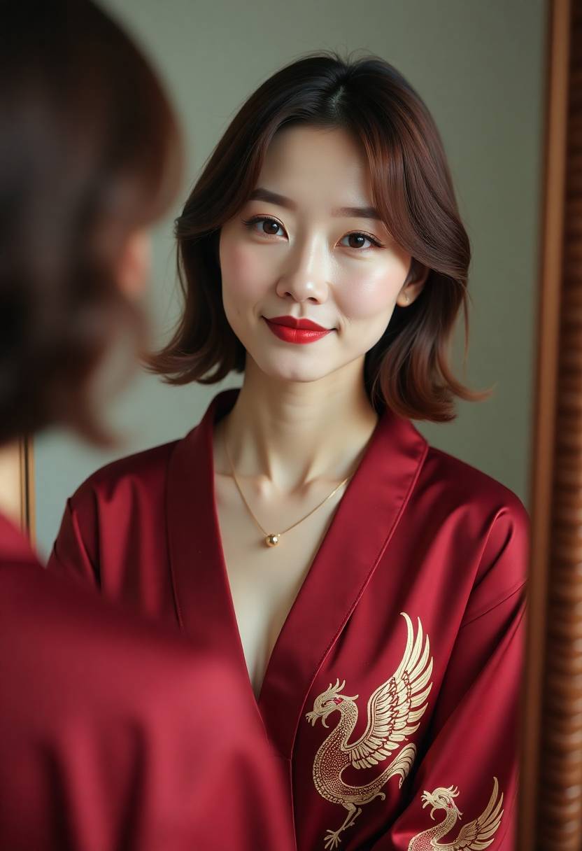 短剧幕后花絮
